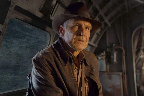 Indiana Jones and the Dial of Destiny to get a digital premiere on this date 