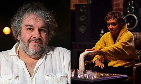 Peter Jackson lauds A24's horror film Talk to Me
