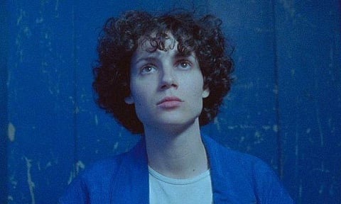 Cinema Without Borders: Baan — The Long Walk Home