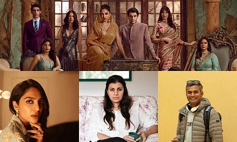Made in Heaven S2 team interview: Creating a big-fat-Indian web series