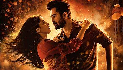Vijay Antony's next titled Romeo 