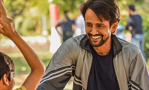 Kay Kay Menon:  There is a lack of good cinema on the silver screen