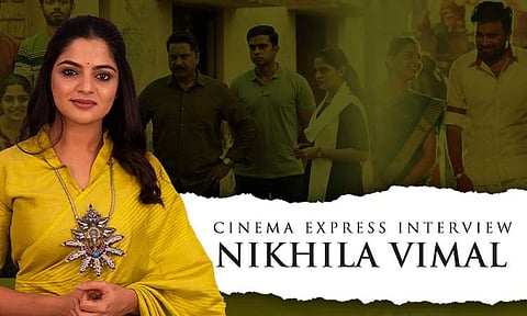 ‘I want to play a light-hearted role in Tamil’