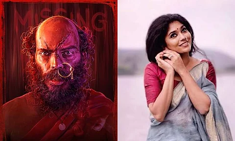 Raj B Shetty is the heart of Toby: Samyukta Hornad