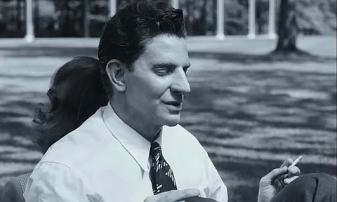 Composer Leonard Bernstein’s children defend Bradley Cooper’s portrayal of their father 