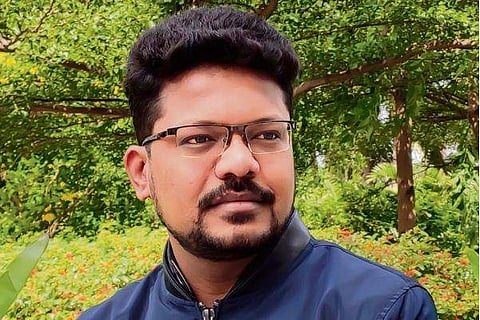  Srikant Katagi: The story of an ordinary person’s revolution, lies at the heart of Kshetrapati