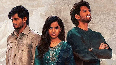 Baby gets OTT release date