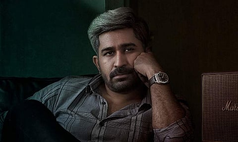 Kolai now available for streaming on Prime Video