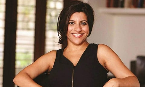 Made in Heaven creator Zoya Akhtar