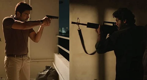 Mathagam Series Review: Interesting characters can't save this incomplete season 