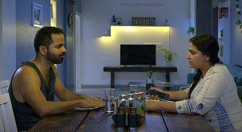 Vinay Forrt's Vaathil trailer hints at a psychological thriller