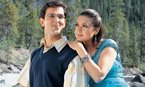 Hrithik Roshan-starrer Koi...Mil Gaya to re-release in theatres ahead of its 20th anniversary
