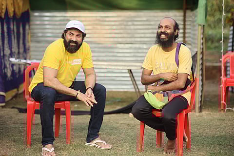 Through Toby, I’ve unlearned and gained new perspectives: Raj Deepak Shetty