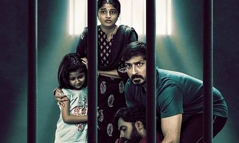 The movie stars Harish Uthaman and Sheela Rajkumar in lead roles