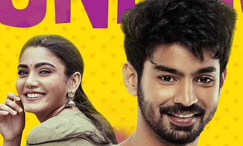 Mahat's Kaadhal Conditions Apply gets new release date