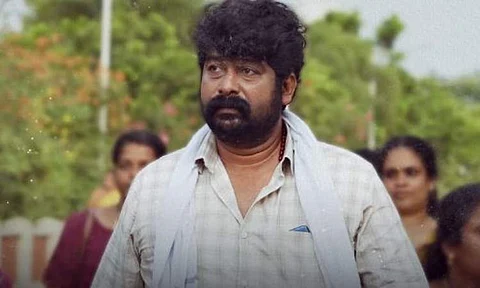 Arikil Onnu Vannal song from Joju George, Aishwarya Rajesh's Pulimada out 