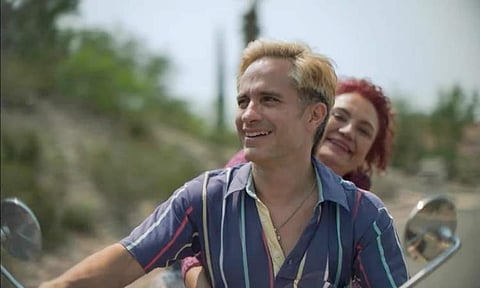 Gael Garcia Bernal's Cassandro trailer is here