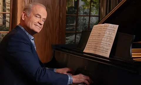 Frasier reboot gets release date