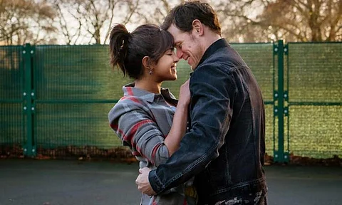 Priyanka Chopra, Sam Heughan's Love Again, gets an OTT release date