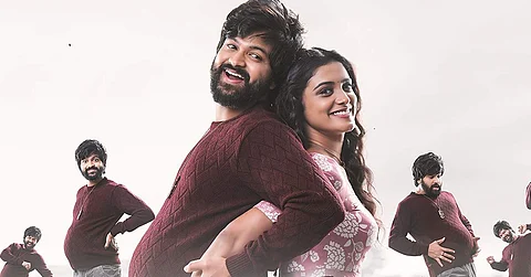  Mr Pregnant's box office collections are here