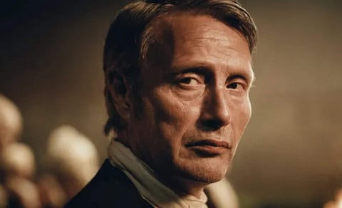 The Promised Land trailer is here