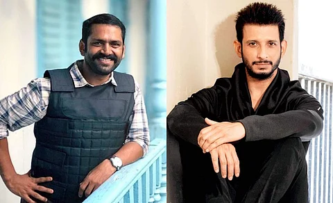 Sharman Joshi and Sharib Hashmi to come together for thriller Ziddi Sanam