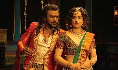 P Vasu's much-anticipated Chandramukhi 2 has its audio launch tomorrow, August 25, 2023