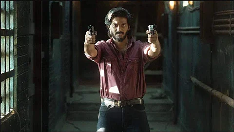 King of Kotha Movie Review: Sturdy, satisfying gangster epic with ample highs