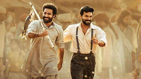 69th National Film Award: RRR wins big with six awards 