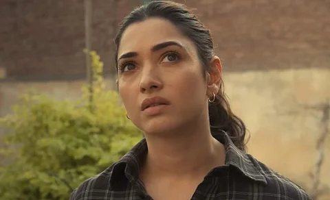 Tamannaah Bhatia: Strange that good-looking actors are considered to be unable to do serious roles
