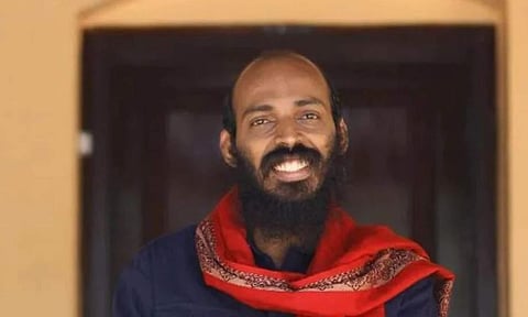 Raj B Shetty: Toby provided the ideal conduit for my emotions