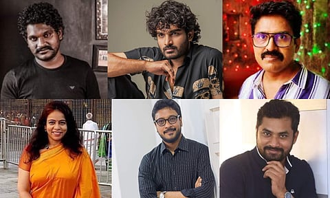 This year, Telugu movies bagged as many as 10 awards in different categories. 
