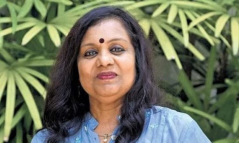Sophia Paul: Vijay Sethupathi was interested to play the villain in Minnal Murali