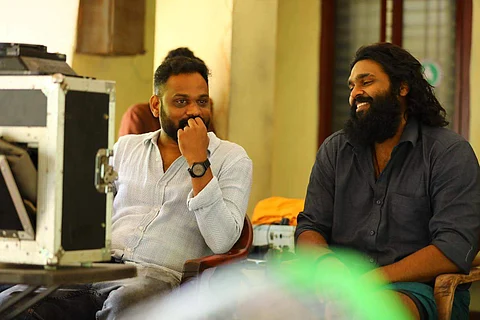 The rebirth of a promising action hero