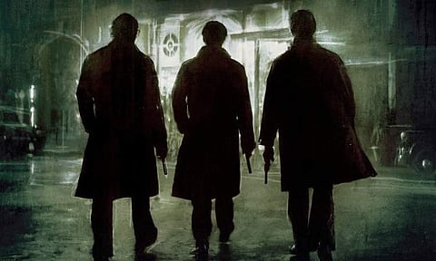 Prime Video's crime drama series Bambai Meri Jaan gets release date 