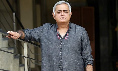Hansal Mehta on Shahid not available on OTT: We deserve our ‘files’ in a country that has stopped caring for stories that shine light on minorities