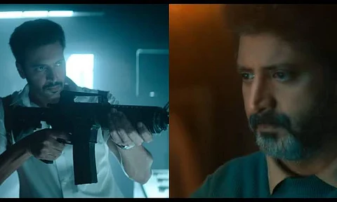 Jayam Ravi, Mohan Raja and Nayanthara return for Thani Oruvan sequel 