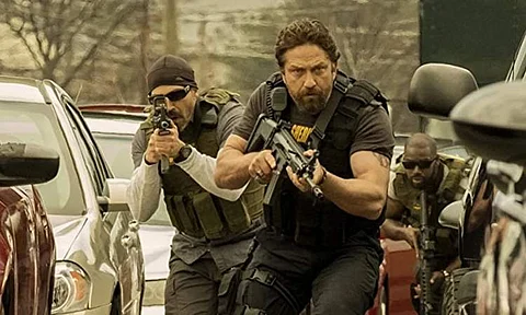 Cast of Den of Thieves 2: Pantera finalised 