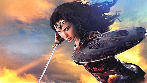 Wonder Woman 3 still on cards 