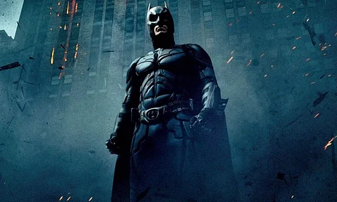 Christopher Nolan's Dark Knight trilogy to rerelease in select theatres