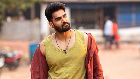  Kartikeya Gummakonda: There was no point of reference for Bedurulanka 2012