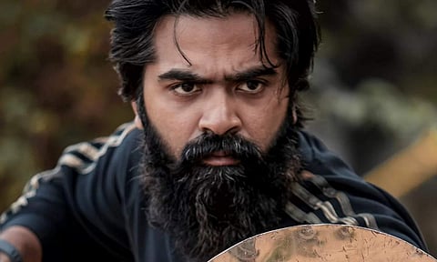 Madras HC directs Silambarasan to give Rs 1 crore to Vels Film International