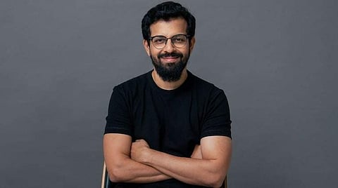 I am influenced by Mani Ratnam's style: Filmmaker Bejoy Nambiar