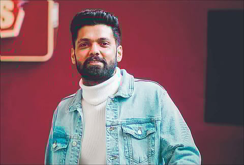 Rakshit Shetty: Sapta Sagaradaache Ello's Manu offered an experience unlike any I’ve encountered 