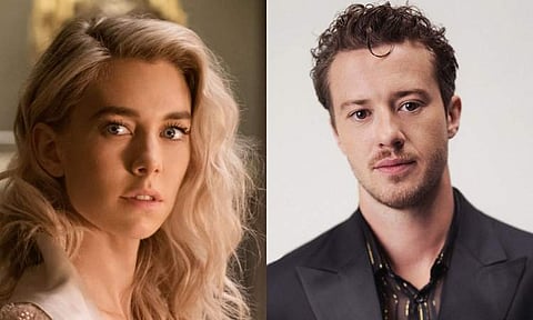 Vanessa Kirby, Joseph Quinn to star in Fantastic Four reboot?