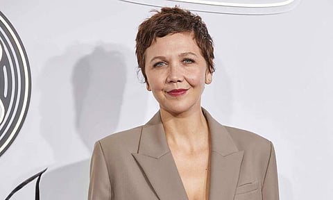 Maggie Gyllenhaal to direct The Bride of Frankenstein remake