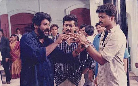 Director Siddique- The Master of Laughs 