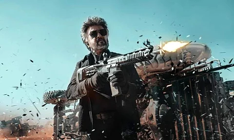 Jailer takes command of the box office 