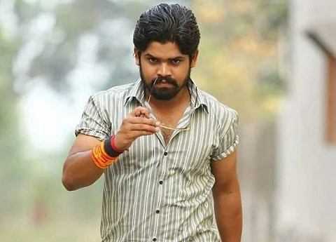  Rakshasa Kavyam to hit theatres on October 6
