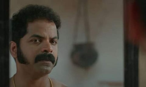 Teaser of Vinay Forrt's Somante Krithavu is out 